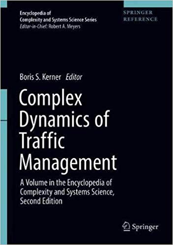 Complex Dynamics of Traffic Management Complex Dynamics of Traffic Management