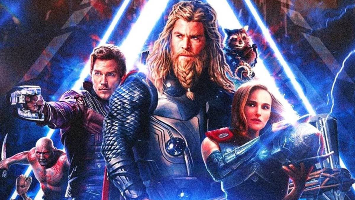 Detalles de “Thor: Love and thunder”, película protagonizada por Chris Hemsworth