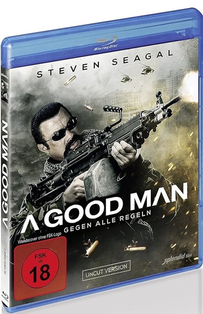 A Good Man [Custom Full BluRay.1080p][Cast AC3/Ing DTS-HD][Acción][2014]