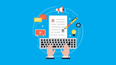 Udemy – Blogging Masterclass: How To Build A Successful Blog In 2019