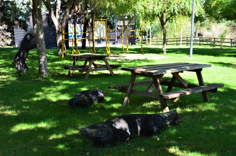 PARQUE EUROPA-2010/2015/2021-MADRID - Paseando por España-1991/2017 (78)