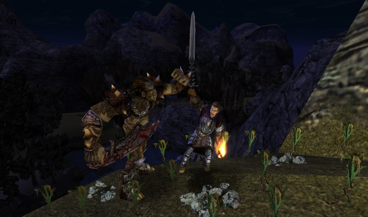 готика 1 велайя. готика 1 enhanced edition. готика игра архолос.