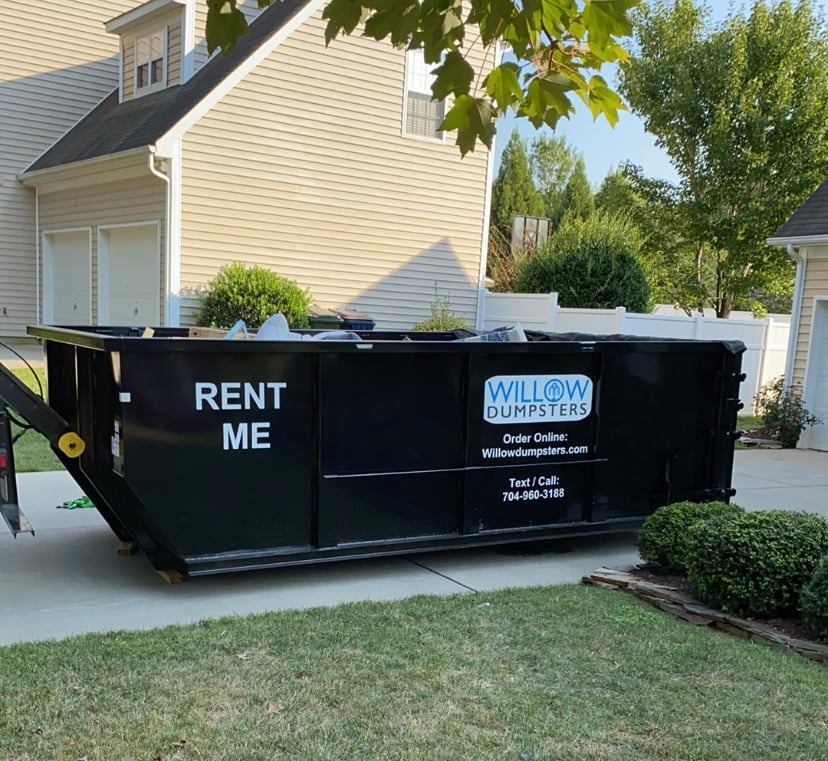 Dumpster Rentals