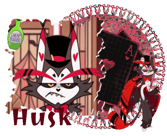 graphic-HUSK