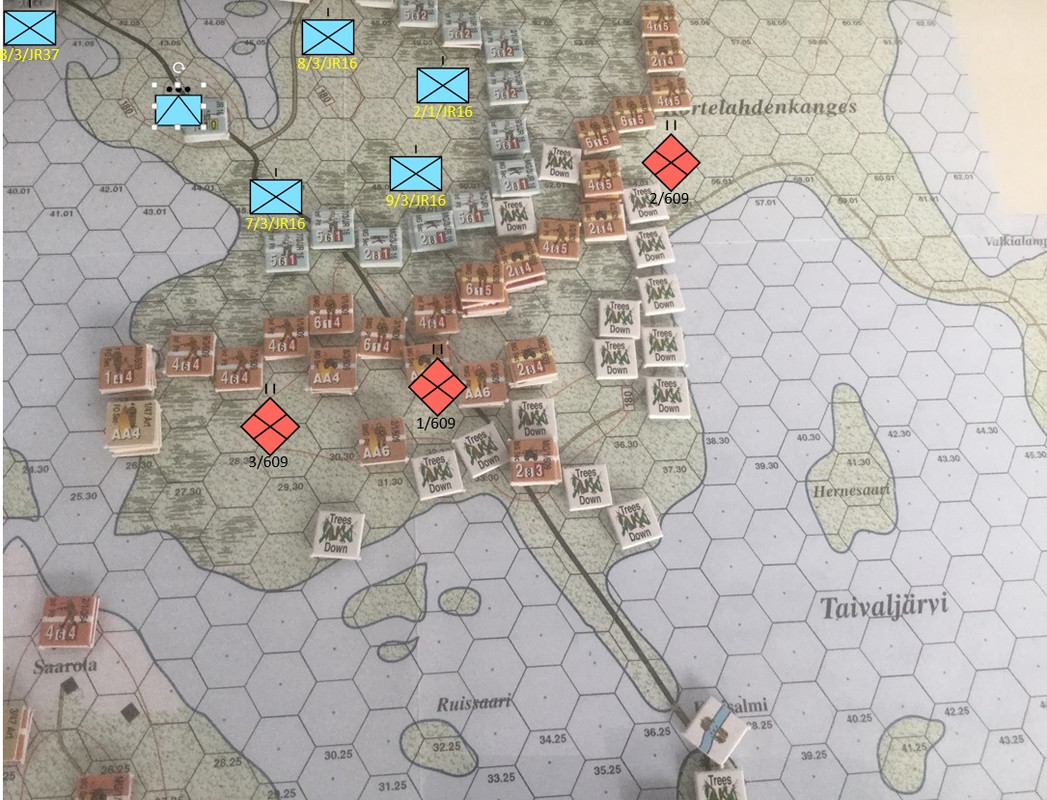 Tolvajärvi188