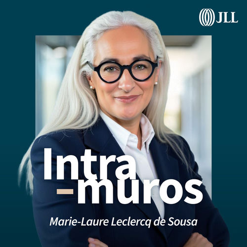 Intra-muros | Dans le bureau des leaders de l'immobilier d'entreprise