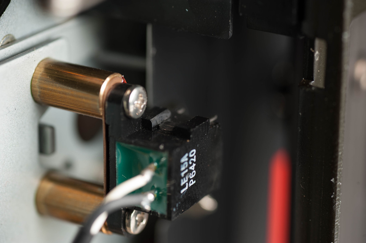 Tascam 122MkIII-20191110-001