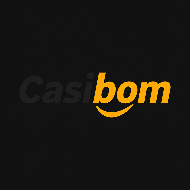 Casibom Logo