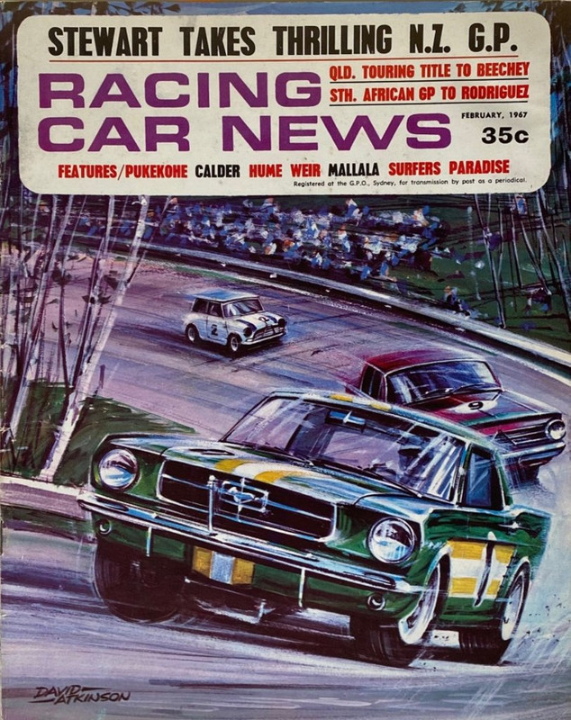 1967 RCN Feb BT Mustang TNF