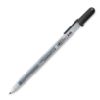 Black Glaze Pen