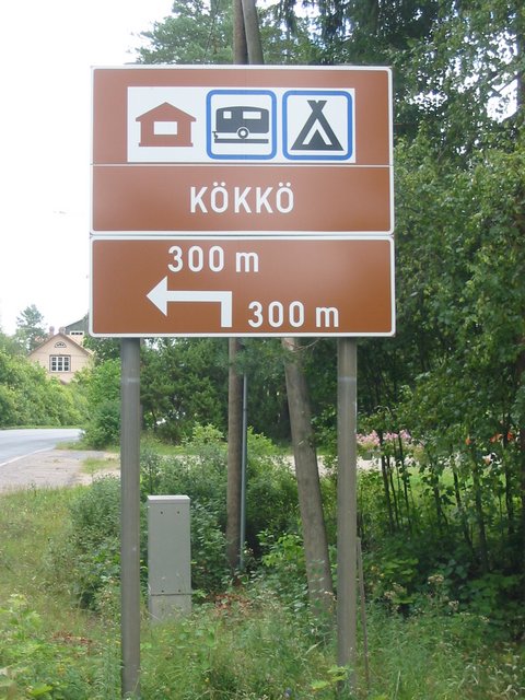 Kökkö