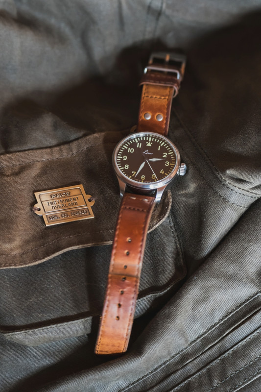 LACO Flieger's Club [Show your Laco] - Page 13 Laco