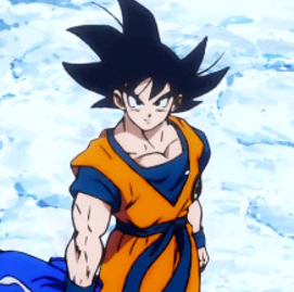 Goku