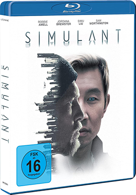 Simulant Il Futuro È Per Sempre 2023 .mkv BDRiP - ITA - paradiso4all.com