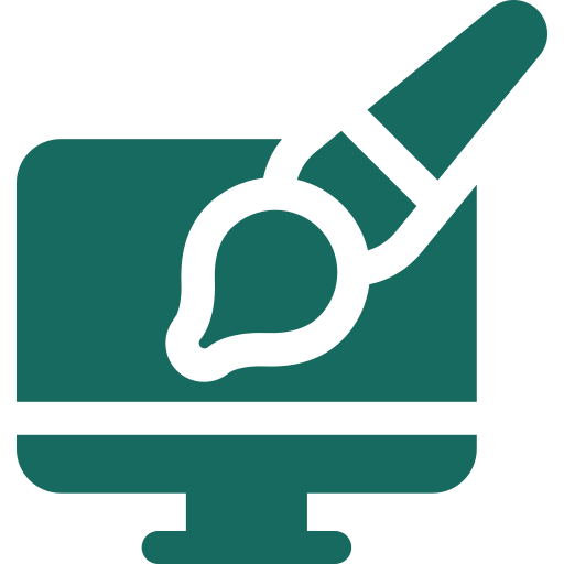 Grafik & Seo Araçları ikonu