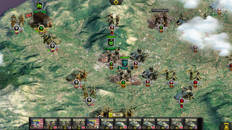 Frontline: Western Front (2019)