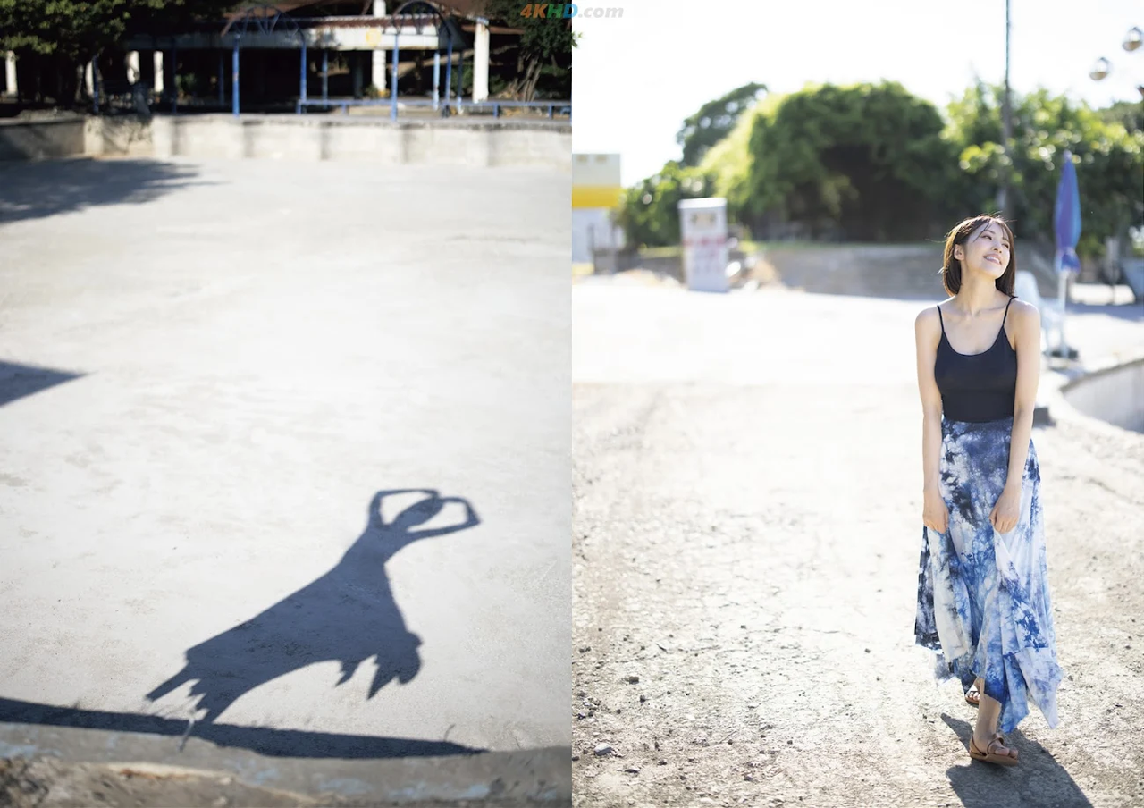 MaiTsubasa(つばさ舞)–写真集翼