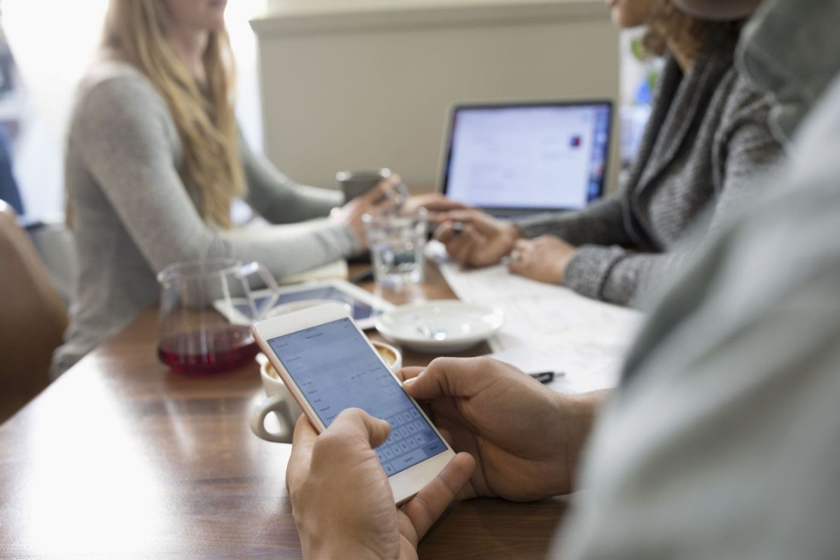 Remote Entrepreneurs to Avoid Distractions