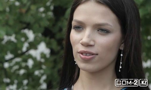 Инесса Шевчук дом 2
