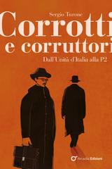 Sergio Turone – Corrotti e corruttori (2026)