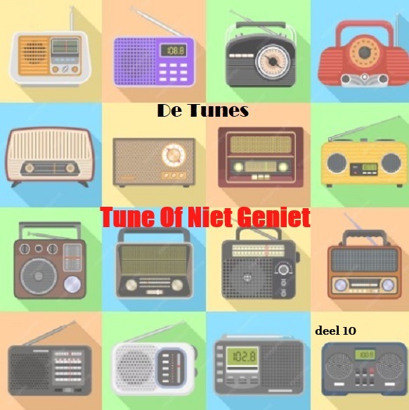 tune of niet geniet deel 10