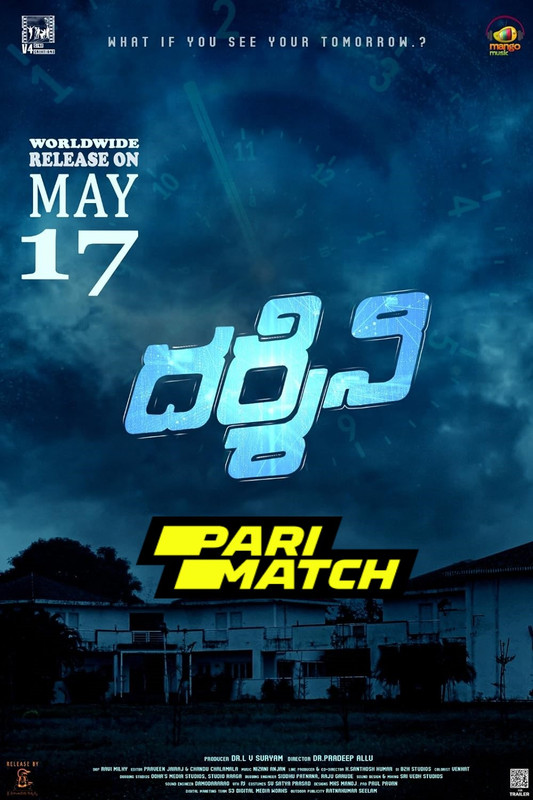 Darshini 2024.1080p.CAMRip.TEL.DUB.PariMatch