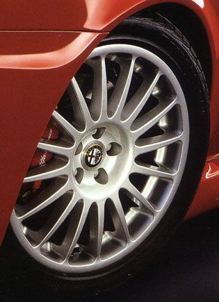 cerchio, gtaraggi speedline17