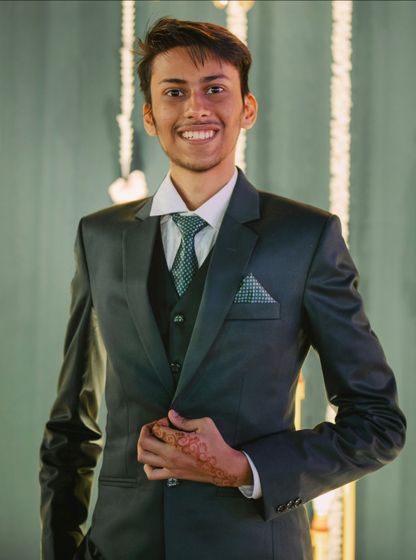 Kunal Surana