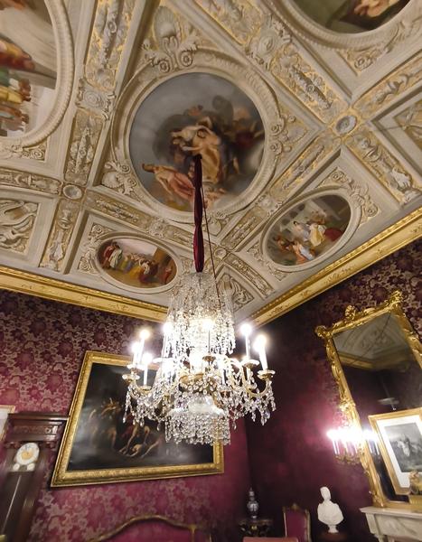 Milán-Turín-Génova-Pavía - Blogs de Italia - Génova, espectacular conjunto museístico (257)