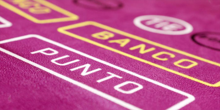 Bocoran Tips Agar Meraih Jackpot Bermain Casino Punto Banco