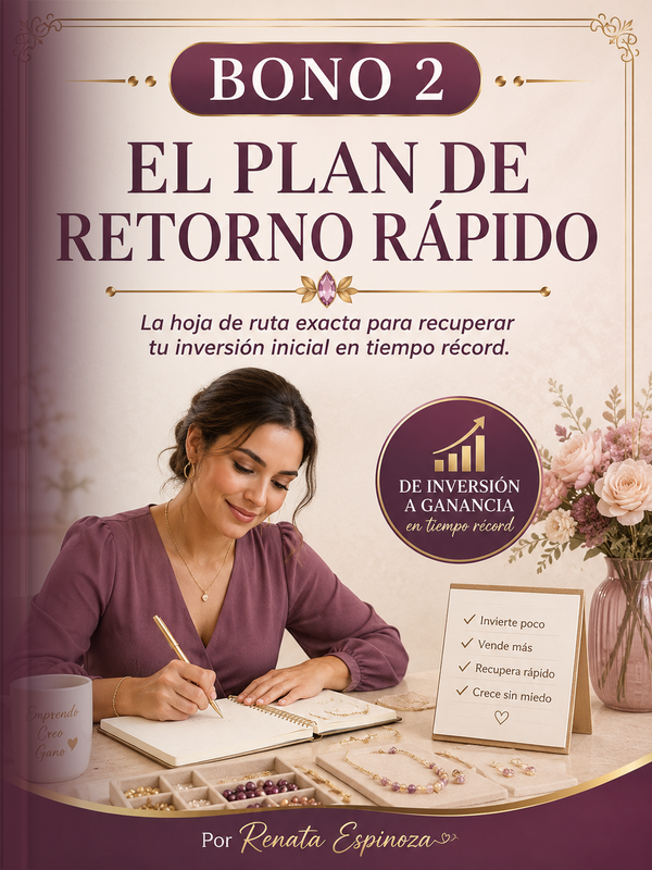 El Plan de Retorno Rápido