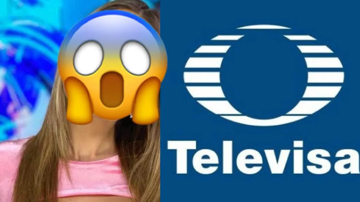 Actriz de Televisa devastada, revela el infierno que sufrió en su infancia