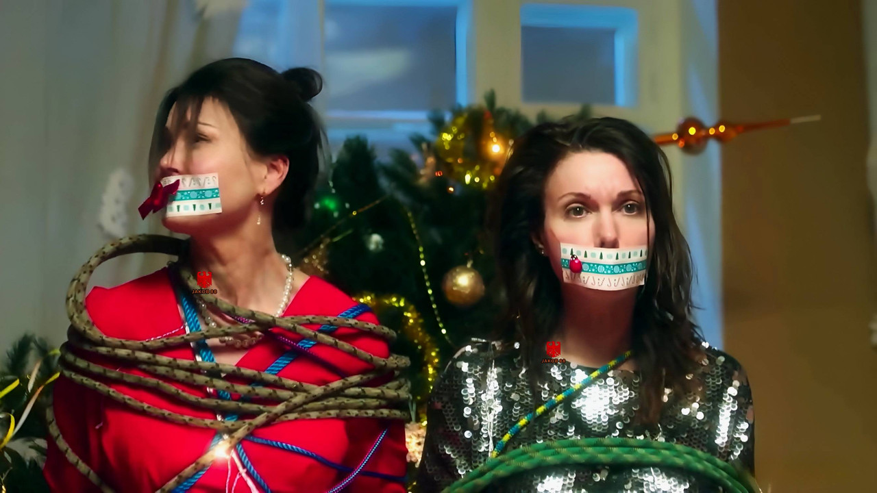 Irina Cherichenko, Aleksandra Ursulyak 8 - Devushka s Kosoy 2017