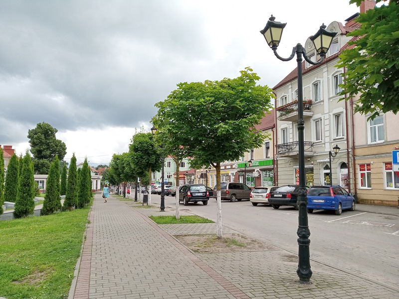 Возвращение в Калининград и... в Кёнигсберг. Маленькие городки бывшей Пруссии