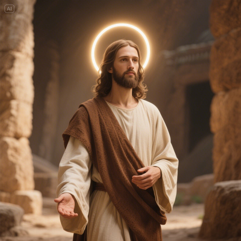 Jesus