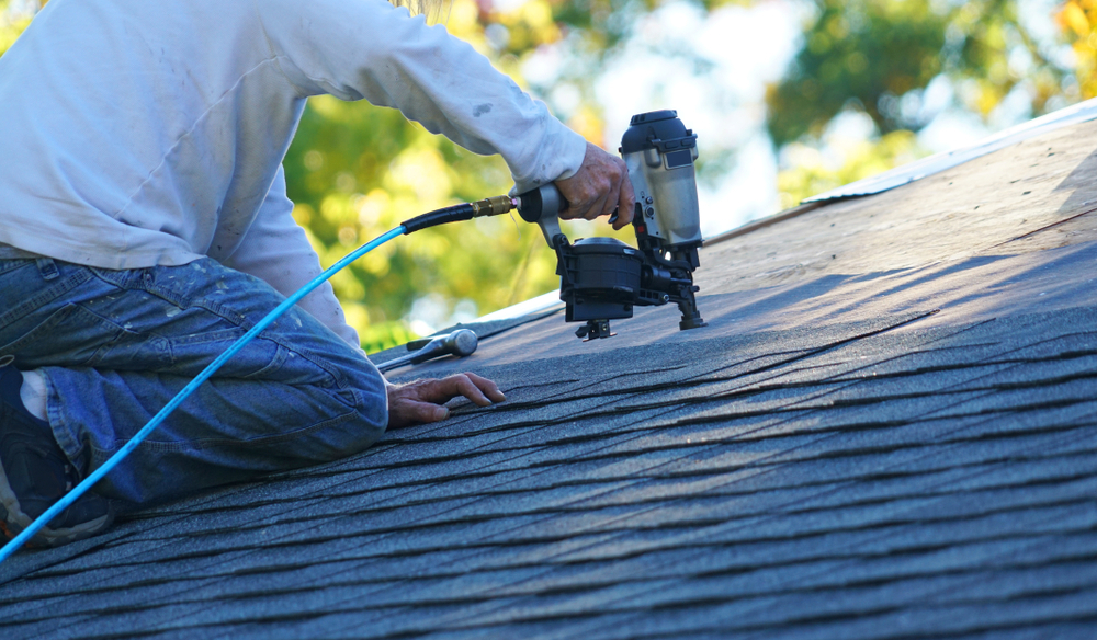 Signs It’s Time to Consider Roof Restoration