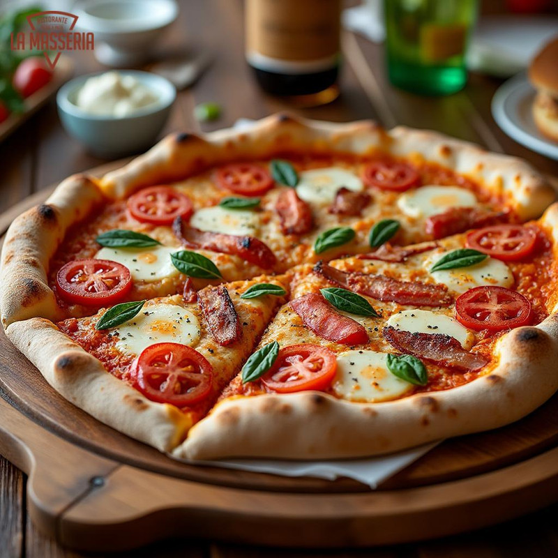 restaurante Torre del Mar