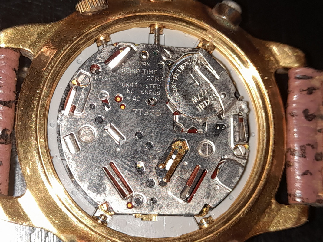restauration Seiko 7T32 6B89 20230924-095827