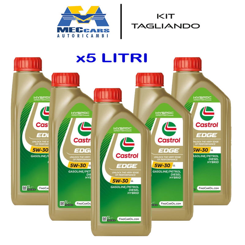 Kit Tagliando 4 FILTRI BOSCH BMW 525D 530D E60 120 130 145 155 160