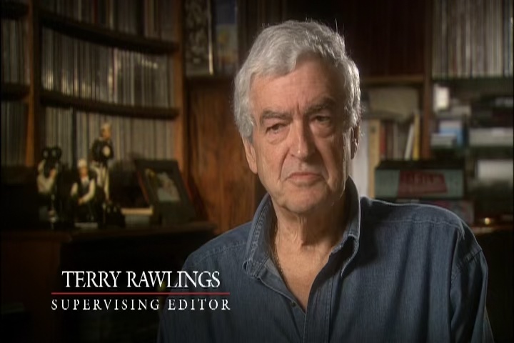 Dangerous Days - Making Blade Runner (1080p x265