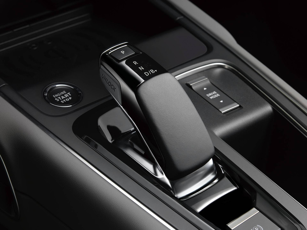 Citroen C5 Aircross SUV Hybrid (3)