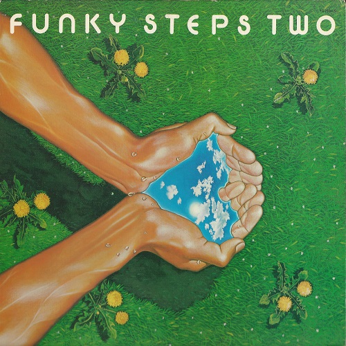 Tranzam - Funky Steps Two (1975) Tranzam - Funky Steps Two (1975)