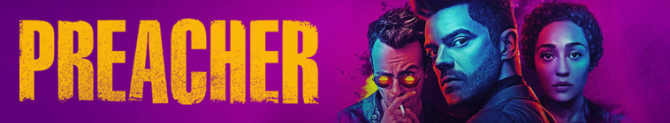 Preacher S04 WEB-DL