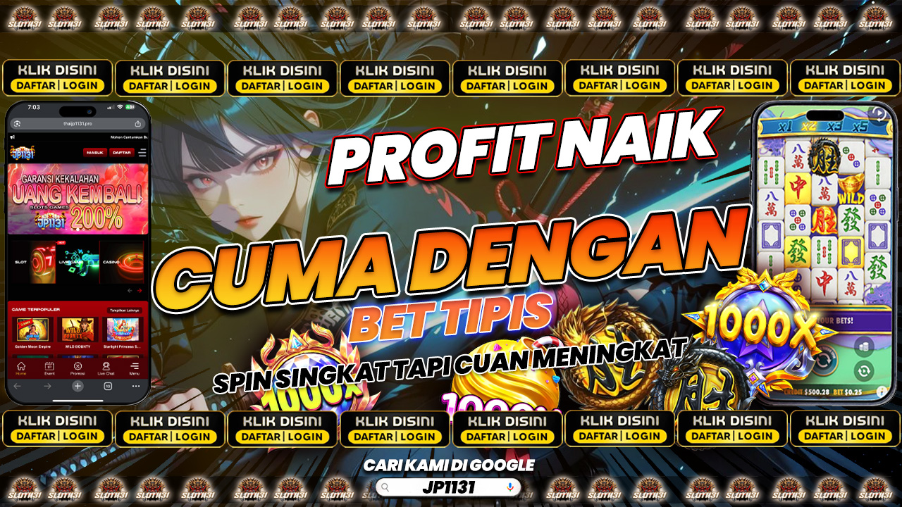 Debat Publik Soal Bet Efisien, Jejak Scatter Bonanza Paling Disorot - WooCommerce eCommerce