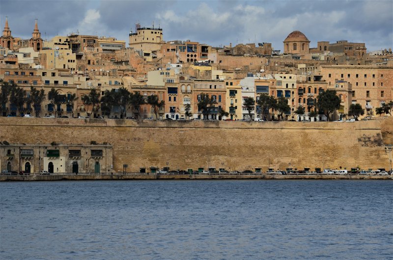 Malta y sus pueblos-2018 - Blogs de Malta - ISLA (SENGLEA), BIRGU Y KALKARA-26-11-2018 (25)