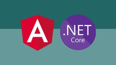 Build an app with ASPNET Core and Angular from scratch (Update 112019)