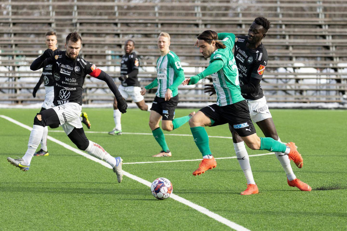 Nhận định, soi kèo FC KTP vs Gnistan, 22h00 ngày 7/7