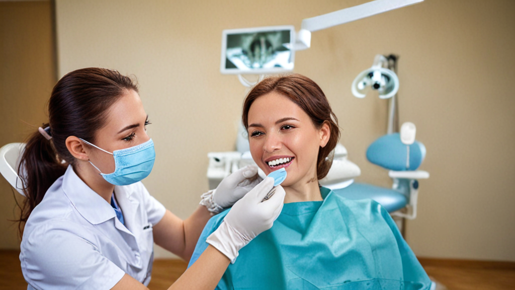 The Ultimate Guide to Dental Clinic Referrals and Recommendations thumbnail