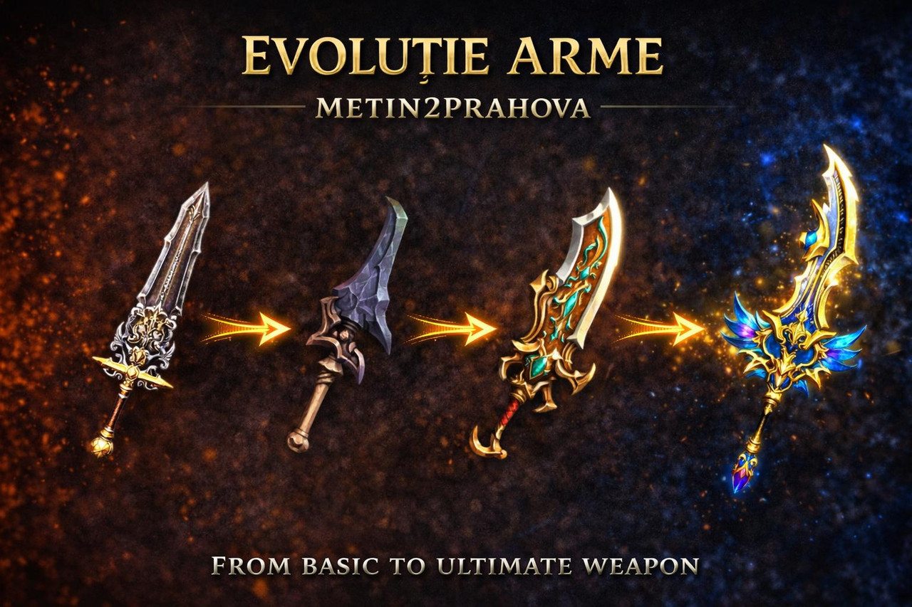 [PvM] Metin2Prahova PVM EASY - Mesaj 1 - Imagine 9