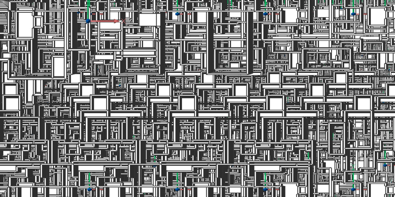  [ AUTRES LOGICIELS ] Shape (utilisation détournée...) Fondt01